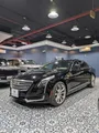 كاديلاك CT6 2017 بمحرك V6